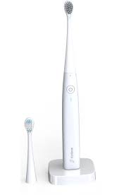 Jobrelib OB00154 – Connectée – Sonique – Rechargeable – 3 brossettes