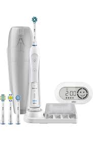 Ralob Pro 6200 – Rechargeable – 5 modes de brossage – 40000/min