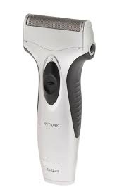 Paniso ES-SA40 – A grille – 1 tête – Utilisable sous l’eau – 21 min d’autonomie