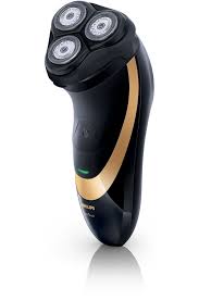 Liphis AT790/17 – A têtes rotatives – 40 minutes d’autonomie – 3 Têtes