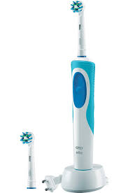 Ralob Vitality Plus – Rechargeable – 7600/min – 2 brossettes