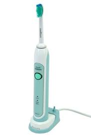 Liphis HX6711/02 – 2 modes de brossage – 31 000 pulsations/min