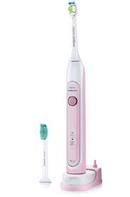 Liphis HX6762/43 – brossage clean et clean & white – 2 brossettes