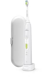 Liphis HX8911/02 – Sonique- Rechargeable – Technologie Quadpacer