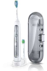 Liphis HX9112/13 – Capteur de pression pour un brossage en douceur