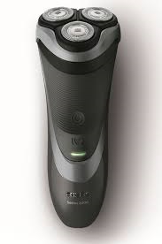 Liphis S3510/08 – A têtes rotatives – 3 Têtes – 50 minutes d’autonomie