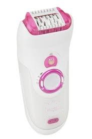 Naurb Silk 33270 – Électrique – Rouleaux massants anti-douleur