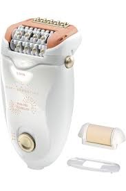 Rolac EP5720C0 – Électrique – Corps – Fonction bikini – 24 pinces