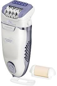 Rolac EP7531C0 – Électrique – Corps et visage – Système anti-douleur