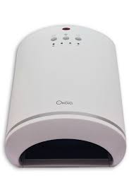 Akio UVND36 – Sèche-ongles – Mains et pieds – Traitement rapide des ongles