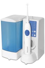 Ralob waterjet 700 – 600 ml de réservoir – Vitesse de rotation 8800/min