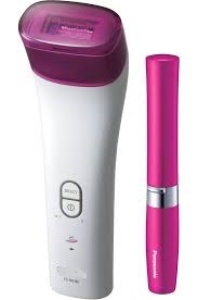 Paniso WH82 – Lumière pulsée – Corps – 5 niveaux d’intensité