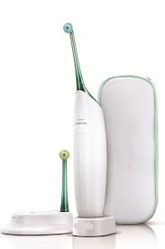 Liphis Sonicare HX8255/02 – Housse de transport – 2 semaines d’autonomie