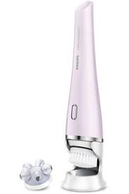 Liphis SC 5275/10 – Brosse nettoyante visage – Utilisable sous la douche