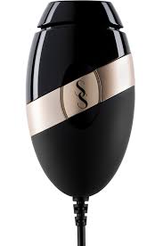 Lama Bare Noir- Épilateur à lumière pulsée – Corps et visage