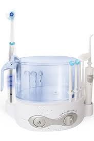 Lem-Dent HC 5305 – Jet direct hydromassage – Vitesse de rotation 7000/min